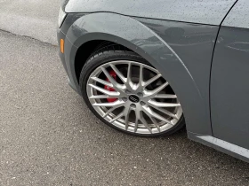 Audi Tt TTS 2.0T / АвтоКредит, снимка 4