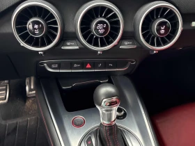 Audi Tt TTS 2.0T / АвтоКредит, снимка 6