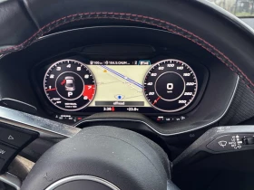 Audi Tt TTS 2.0T / АвтоКредит, снимка 12