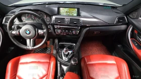 BMW M3 DCT* CARBON* 360* КАМЕРА* ХЕДЪП* ПОДГРЕВ* HARMAN* , снимка 5