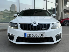 Skoda Octavia VRS 6 МЕСЕЦА ГАРАНЦИЯ/2.0i 220к.с Сервизна История, снимка 7