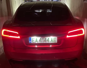 Tesla Model S Tesla s 100 D, снимка 2