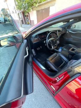 Tesla Model S Tesla s 100 D, снимка 11