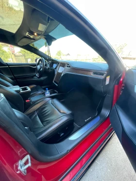 Tesla Model S Tesla s 100 D, снимка 8