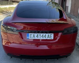 Tesla Model S Tesla s 100 D, снимка 7