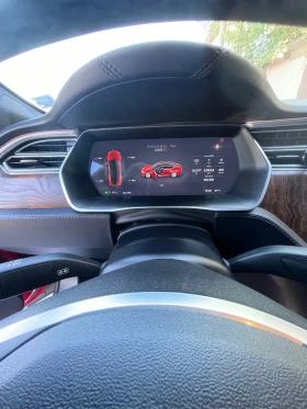 Tesla Model S Tesla s 100 D, снимка 12