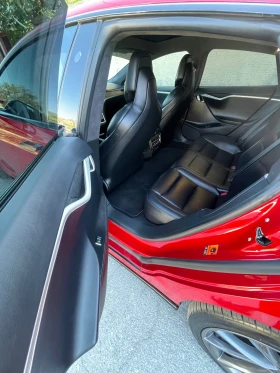 Tesla Model S Tesla s 100 D, снимка 10