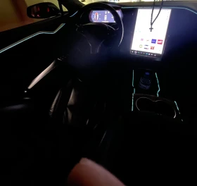 Tesla Model S Tesla s 100 D, снимка 17