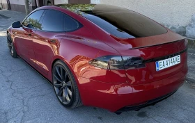 Tesla Model S Tesla s 100 D, снимка 5