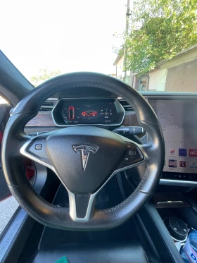 Tesla Model S Tesla s 100 D, снимка 13