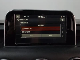 Kia Stinger 3.3 AWD GT - САМО 30% АВАНС, снимка 15
