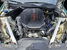 Kia Stinger 3.3 AWD GT - САМО 30% АВАНС, снимка 6