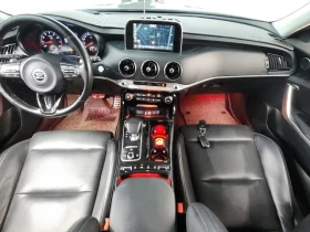 Kia Stinger 3.3 AWD GT - САМО 30% АВАНС, снимка 7