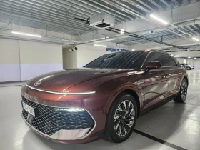 Hyundai Grandeur 2.5 g4kn Automatic, снимка 3