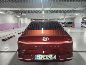 Hyundai Grandeur 2.5 g4kn Automatic, снимка 5