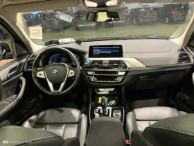 BMW iX3 80KWH 98% SOH LED Кожа навигация , снимка 7