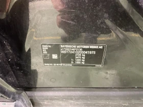 BMW iX3 80KWH 98% SOH LED Кожа навигация , снимка 15