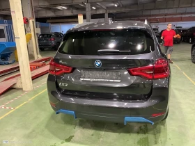 BMW iX3 80KWH 98% SOH LED Кожа навигация , снимка 5