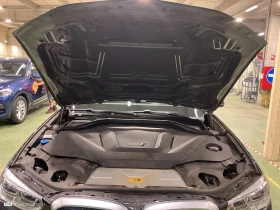BMW iX3 80KWH 98% SOH LED Кожа навигация , снимка 6