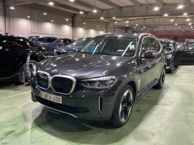 BMW iX3 80KWH 98% SOH LED Кожа навигация , снимка 1