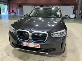 BMW iX3 80KWH 98% SOH LED Кожа навигация , снимка 2