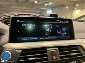 BMW iX3 80KWH 98% SOH LED Кожа навигация , снимка 10