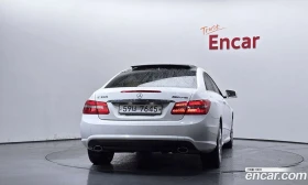 Mercedes-Benz E 350 E350 Coupe, снимка 4
