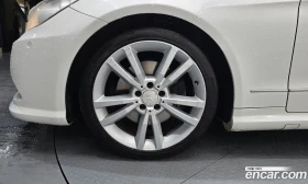 Mercedes-Benz E 350 E350 Coupe, снимка 5