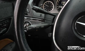 Mercedes-Benz E 350 E350 Coupe, снимка 17