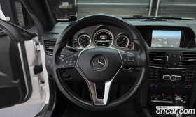 Mercedes-Benz E 350 E350 Coupe, снимка 12