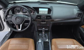 Mercedes-Benz E 350 E350 Coupe, снимка 7