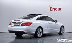 Mercedes-Benz E 350 E350 Coupe, снимка 2
