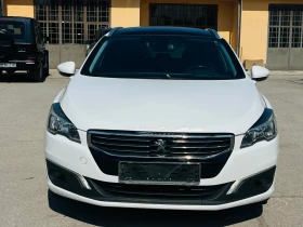 Peugeot 508 2.0HDI 181KC FULL EKSTRI, снимка 2