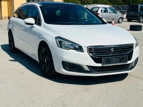 Peugeot 508 2.0HDI 181KC FULL EKSTRI, снимка 3