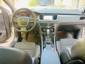 Peugeot 508 2.0HDI 181KC FULL EKSTRI, снимка 13