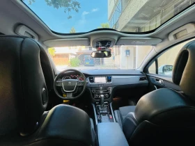 Peugeot 508 2.0HDI 181KC FULL EKSTRI, снимка 16