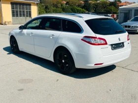 Peugeot 508 2.0HDI 181KC FULL EKSTRI, снимка 4