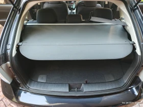 Subaru Impreza Хечбек, снимка 12