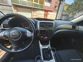 Subaru Impreza Хечбек, снимка 4