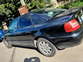 Audi A4, снимка 3