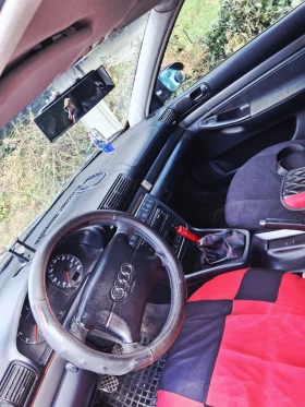 Audi A4, снимка 2