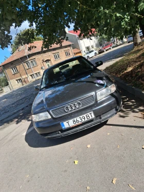 Audi A4, снимка 5