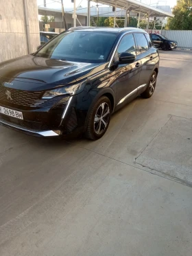 Peugeot 3008 1.5 HDI 8MM, снимка 3