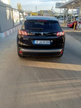 Peugeot 3008 1.5 HDI 8MM, снимка 5
