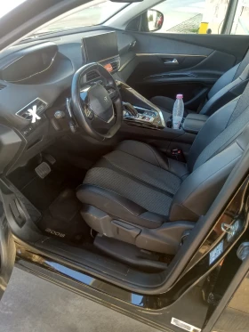 Peugeot 3008 1.5 HDI 8MM, снимка 8