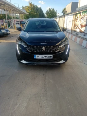 Peugeot 3008 1.5 HDI 8MM, снимка 2