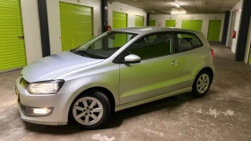 VW Polo 1.2 TDI BLUEMOTION 75KS , снимка 3