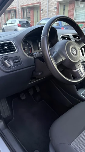 VW Polo 1.2 TDI BLUEMOTION 75KS , снимка 14