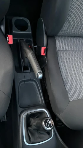 VW Polo 1.2 TDI BLUEMOTION 75KS , снимка 13