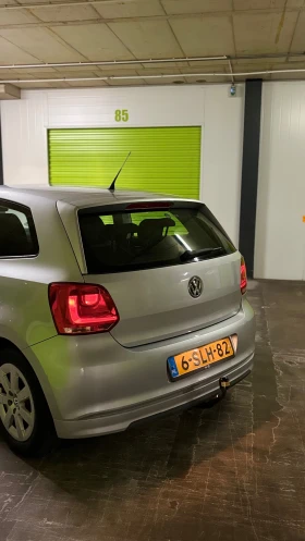 VW Polo 1.2 TDI BLUEMOTION 75KS , снимка 6